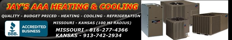 Jays AAA Heating & Cooling