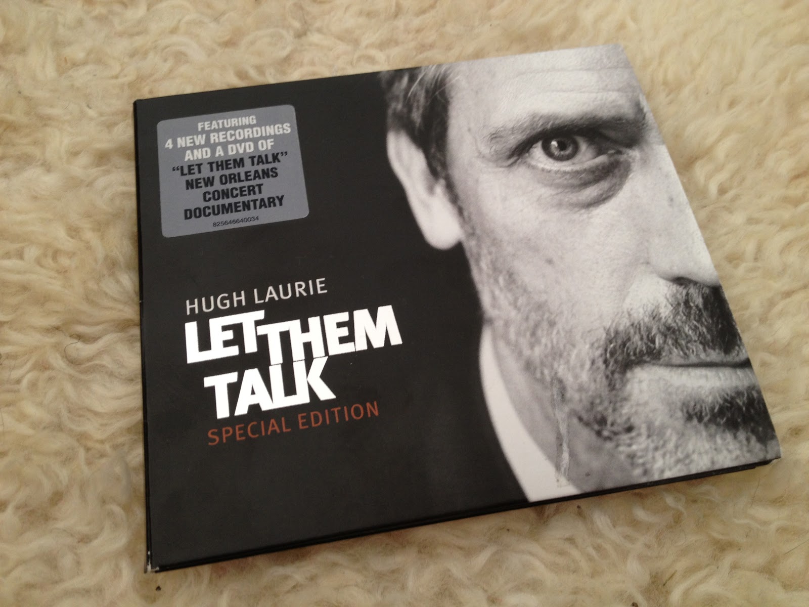 Hugh laurie - 2011 - let them talk. C:\users\alex\desktop\музыка\hugh laurie\hugh laurie - let them talk (2011). Let them talk. Stone fury let them talk. Hugh laurie - 2011 - let them talk.