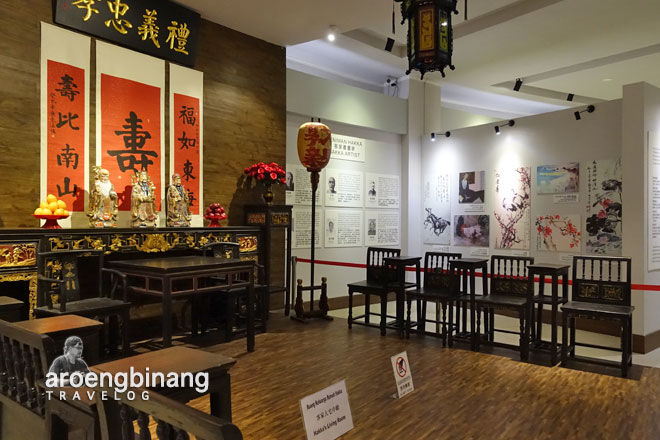 museum hakka indonesia tmii jakarta