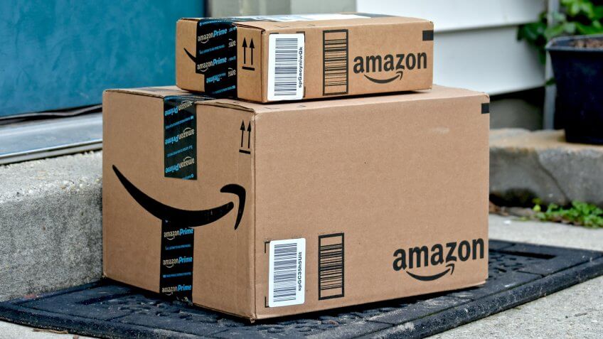 envios amazon opiniones