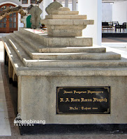 makam pangeran diponegoro