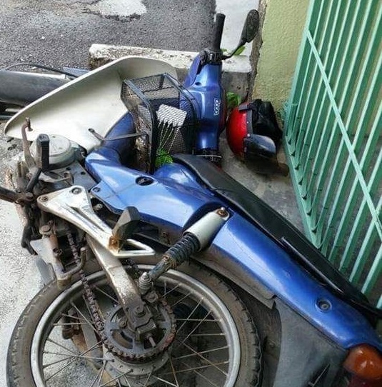 Kisah Sebenar Kehilangan dan Kematian Pekerja ATM Mesin Saat Isteri Sarat Mengandung Memilukan Kisah Sebenar Kehilangan dan Kematian Pekerja ATM Mesin Saat Isteri Sarat Mengandung Memilukan