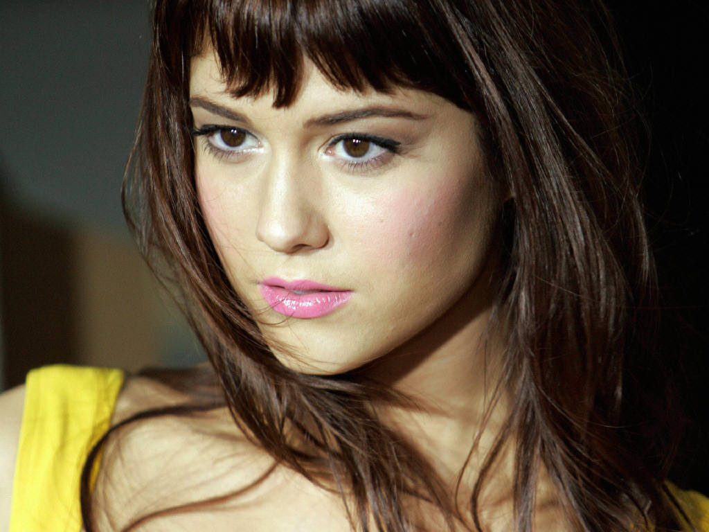 Beautiful Mary Elizabeth Winstead Hd Wallpapers ~ Wall Pc