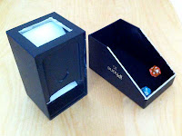 iPhone dice tower: ready to nest