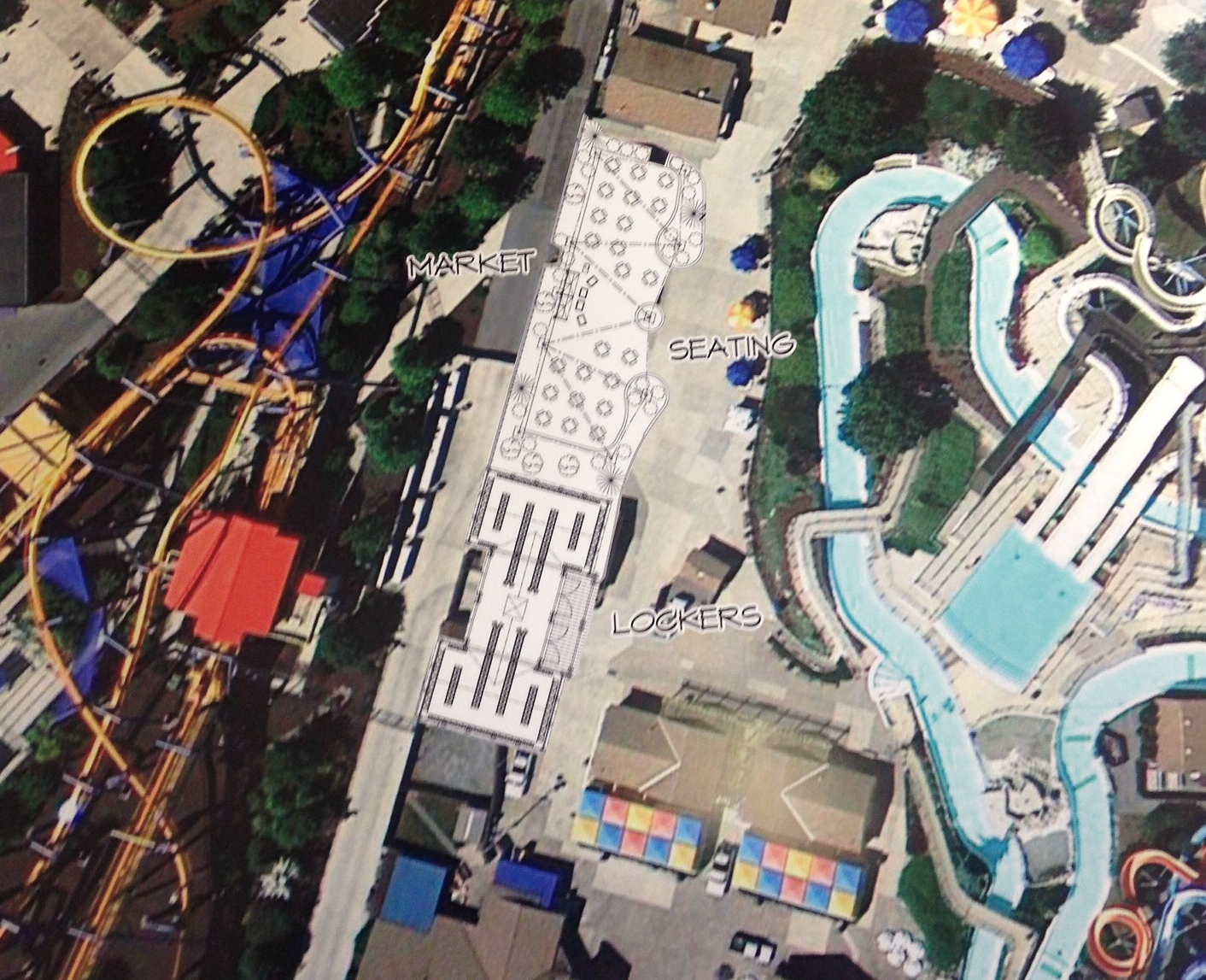NewsPlusNotes NPN Exclusive Dorney Park's 2014 Wildwater Kingdom
