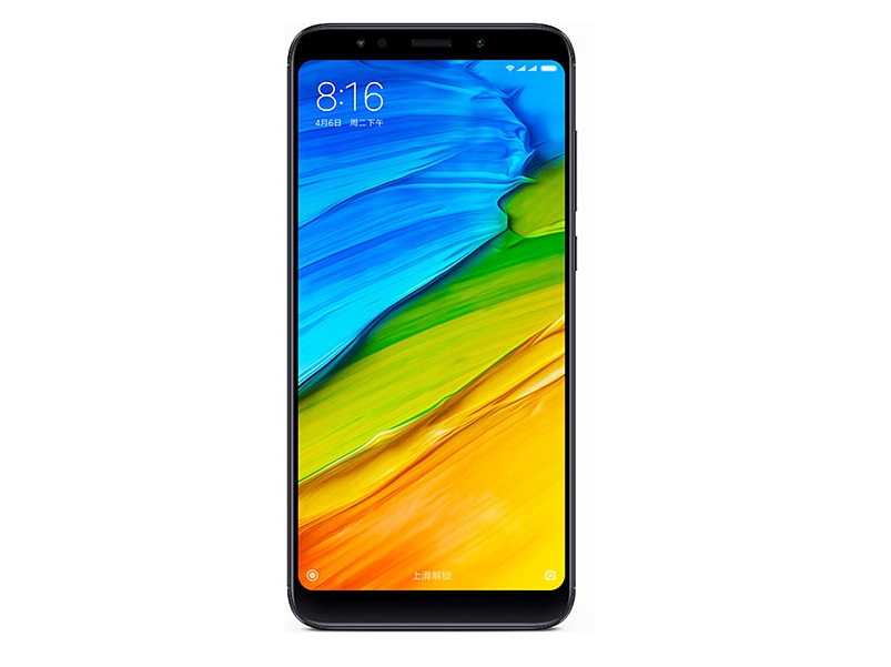 Xiaomi Redmi 5 Ram 3GB Kredit Handphone Bandung