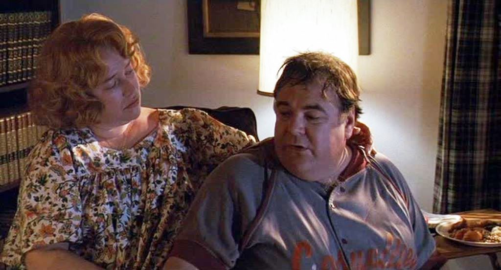 Who was ninny threadgood in fried green tomatoes perfinders