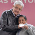Mensaje del presidente Andrés Manuel López Obrador, en la Presentación de la Pensión para el Bienestar de las Personas Adultas Mayores