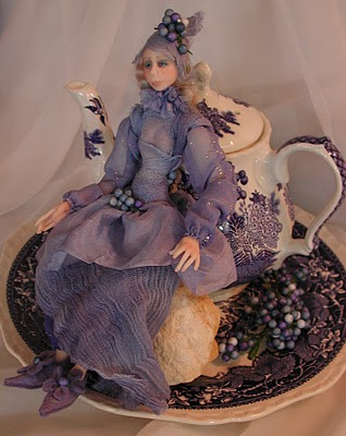 Studio of Bonnie Jones