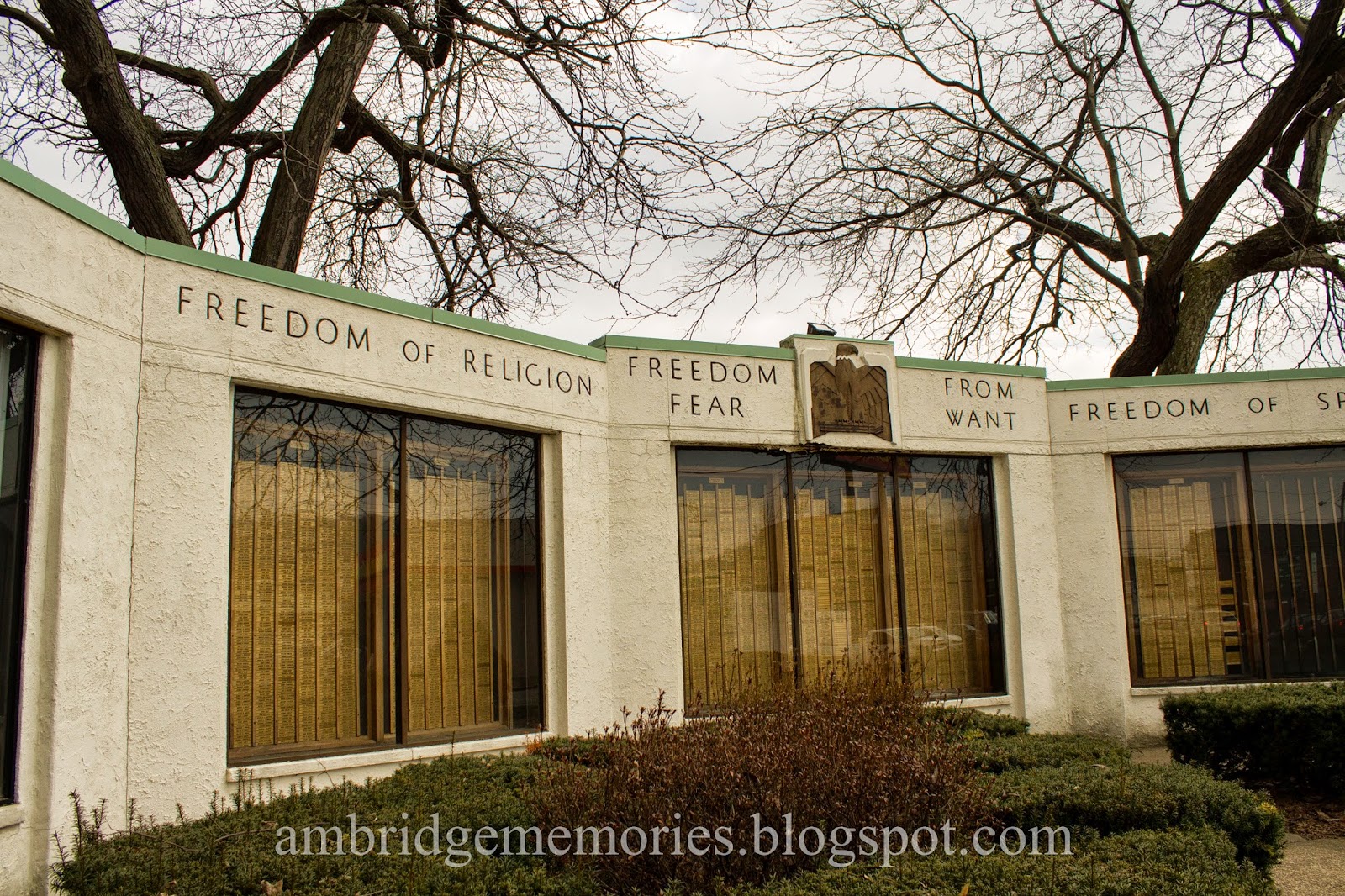 Ambridge Memories Tuskegee Airman Major Willis E. Sanderlin the