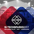 TechSparks 2017 - Technology Startups and Entrepreneurs