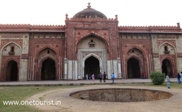 purana quila , delhi पुराना किला , दिल्ली 