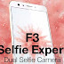سعر ومواصفات موبايل اوبو لصور سيلفى متميزة Oppo F3