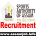 Sports Authority Of Assam Recruitment 2018 - Psychologist-Consultant (Walk-In-Interview)