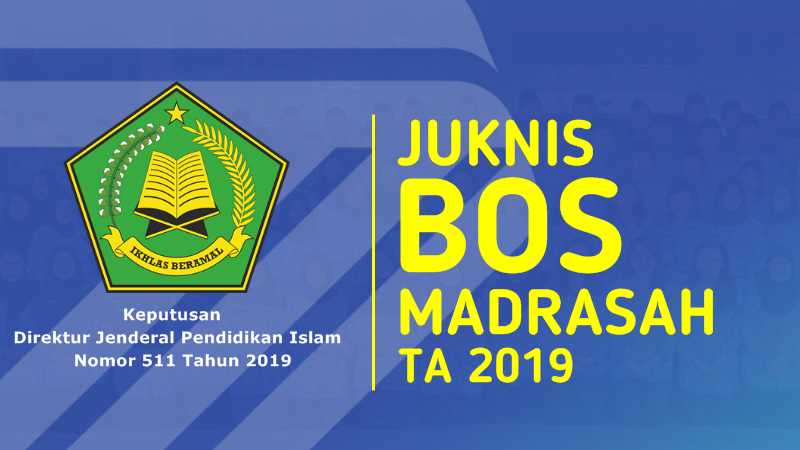 Cover Juknis Bos 2019 Gambaran