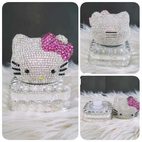 Aneka Fancy Hello Kitty Sanrio Doraemon Bisa Pesan Disini