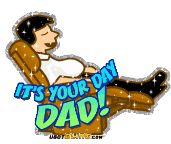 Best Fathers day animated GIF Image 2017 Best Fathers day animated GIF Image 2017