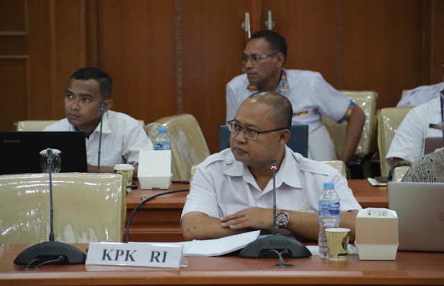 Entis Sutisna Ungkap PDAM Jayapura Akan Kaji Pembangunan Jaringan Baru ke Rumah Sakit Entis Sutisna Ungkap PDAM Jayapura Akan Kaji Pembangunan Jaringan Baru ke Rumah Sakit