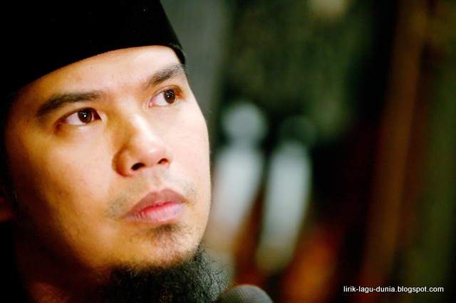 Ahmad Dhani Ahmad Dhani