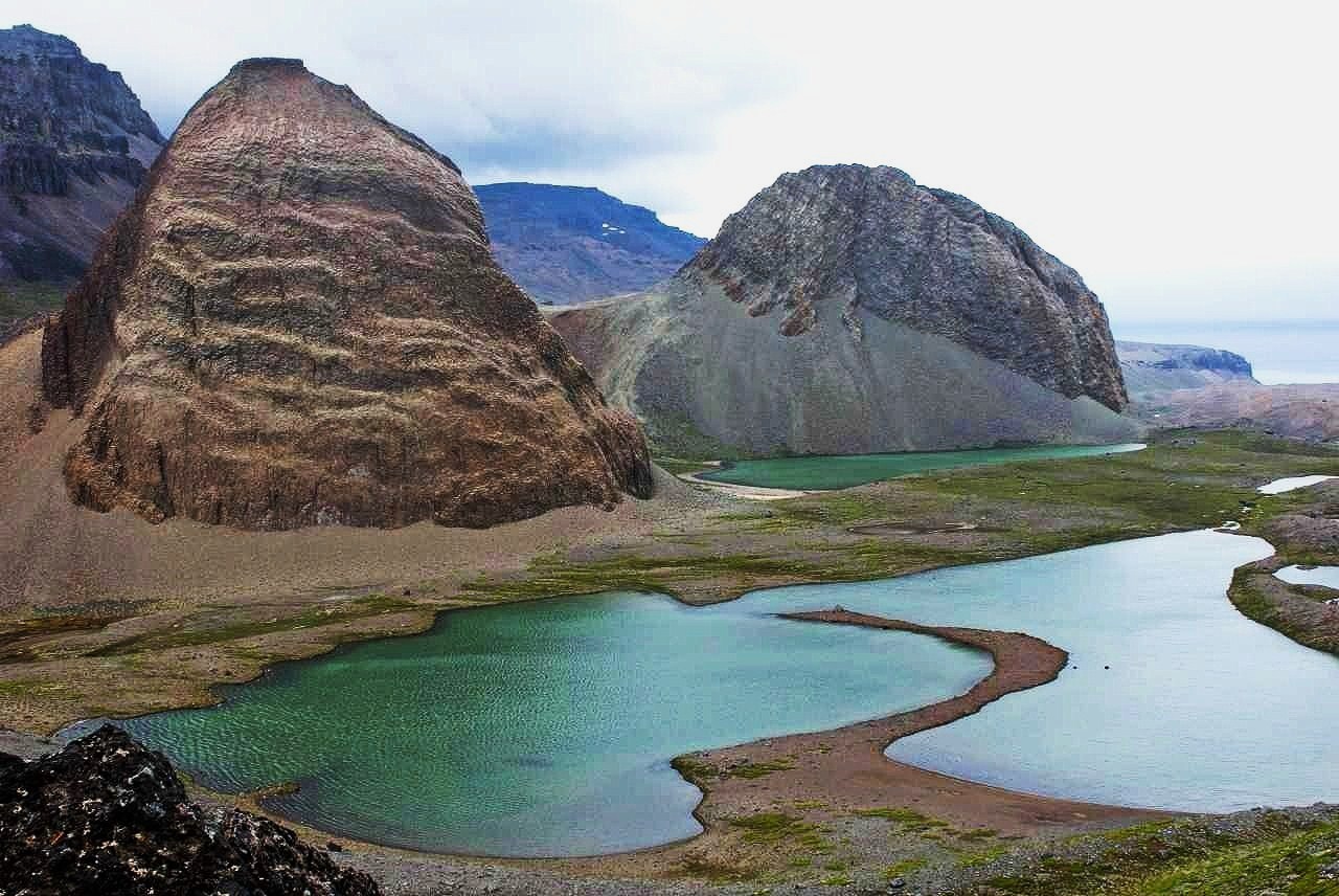 Resultado de imagen de kerguelen island