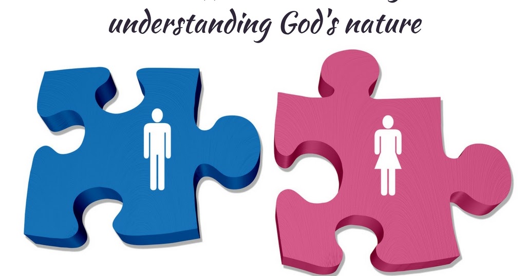 Godly Sexuality Gender differences the key to understanding God's nature (Godly Sexuality)