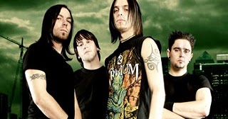 Rock Download Bullet For My Valentine Discografia Rock Download