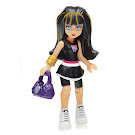 Monster High Cleo de Nile Creepateria Figure