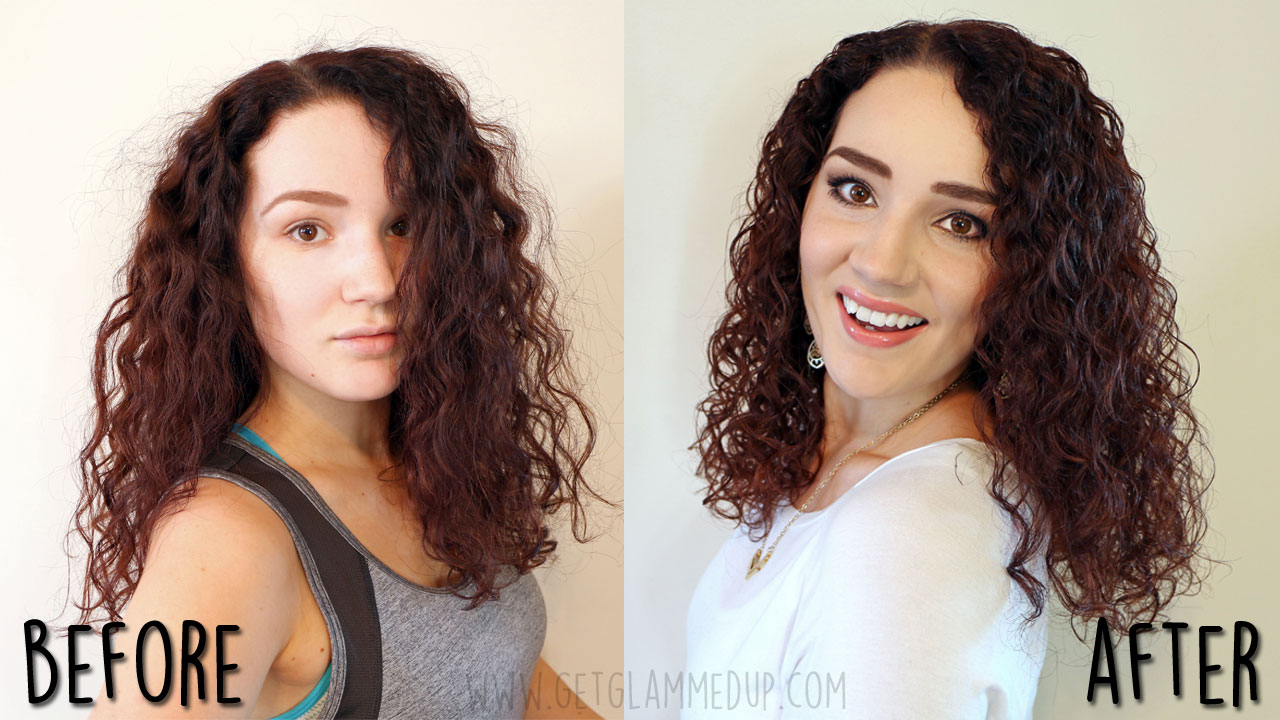 Video Devacurl Buildup Buster Miceller Cleansing Serum First
