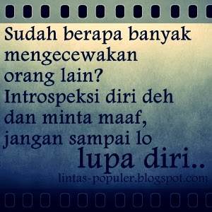 Gambar Foto DP BBM Sindiran buat Teman Penghianat Gambar Foto DP BBM Sindiran buat Teman Penghianat