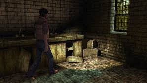 Silent Hill Origins PSP ISO Download