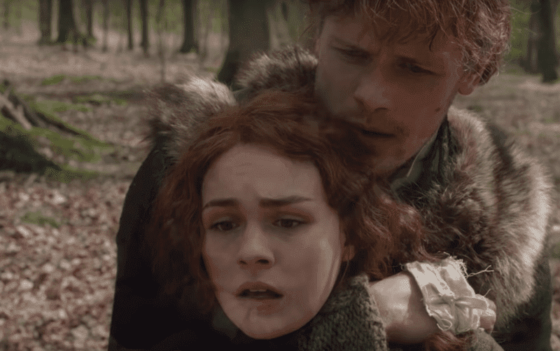 Cuantos Capitulos Tiene La Segunda Temporada De Outlander