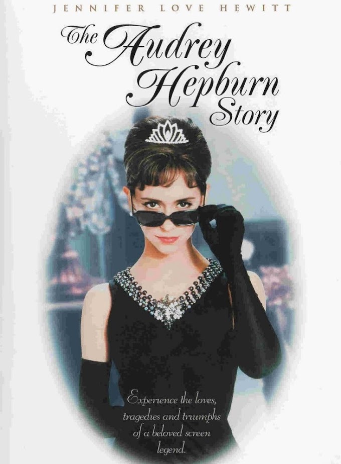 The Audrey Hepburn Story (2000)