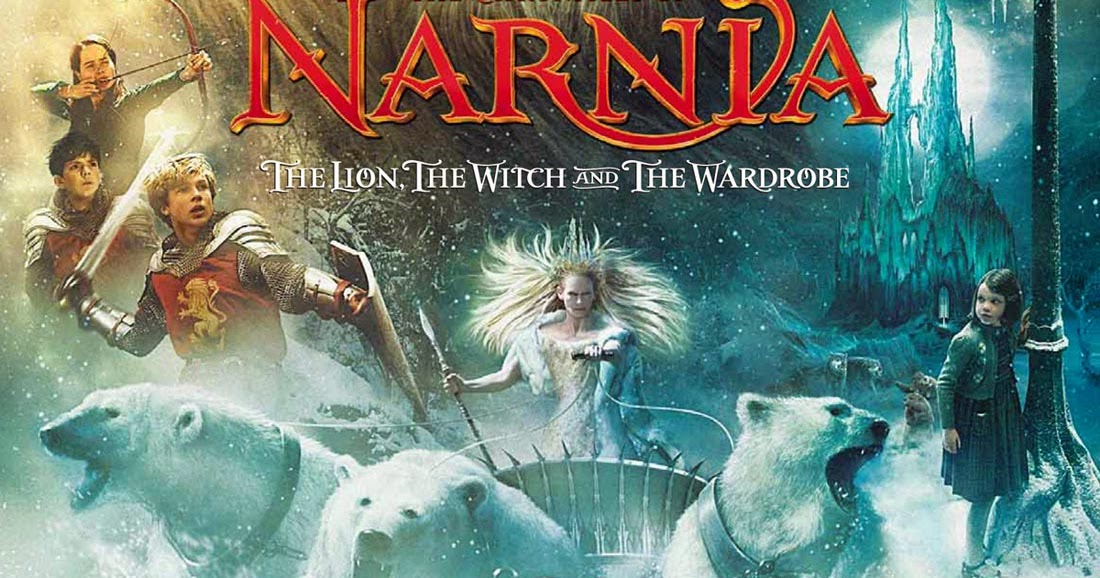 Film Excess: The Chronicles of Narnia: The Lion, the Witch and the ...