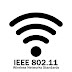 Introduction to 802.11x Wireless Networks Standards