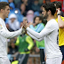 Empat Pemain Bersaing Untuk Dua Posisi Di Real Madrid