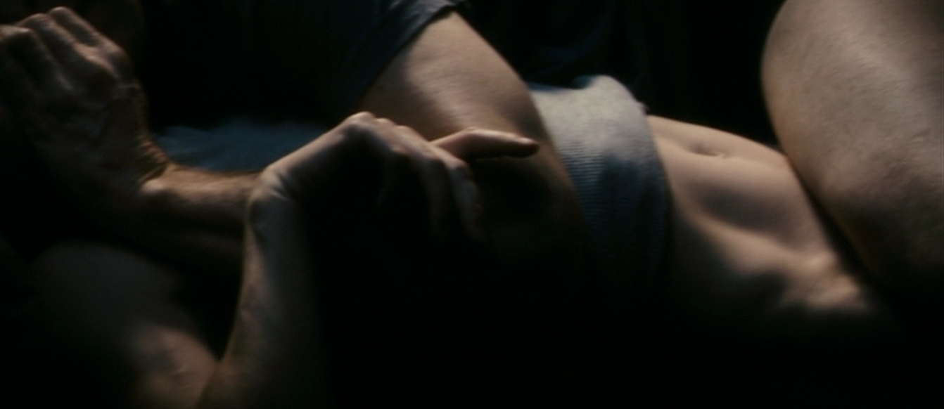 meaning of antichrist movie