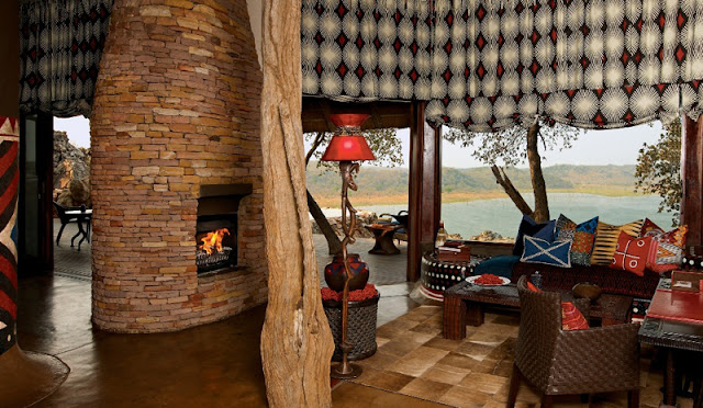 The Ultimate Luxury Safari│Tanzania 122 The Ultimate Luxury Safari│Tanzania 125