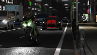 Racing Fever: Moto Apk - Free Download Android Game