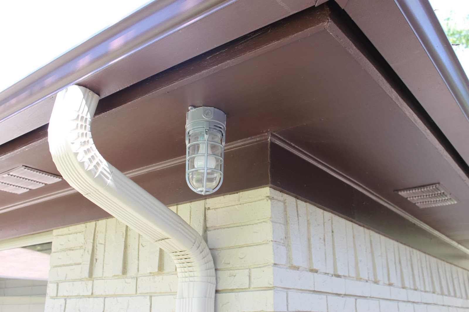 Out Door Design Outdoor Recessed Lighting Out Door Design Outdoor Recessed Lighting, Exterior Soffit Lights Home Depot