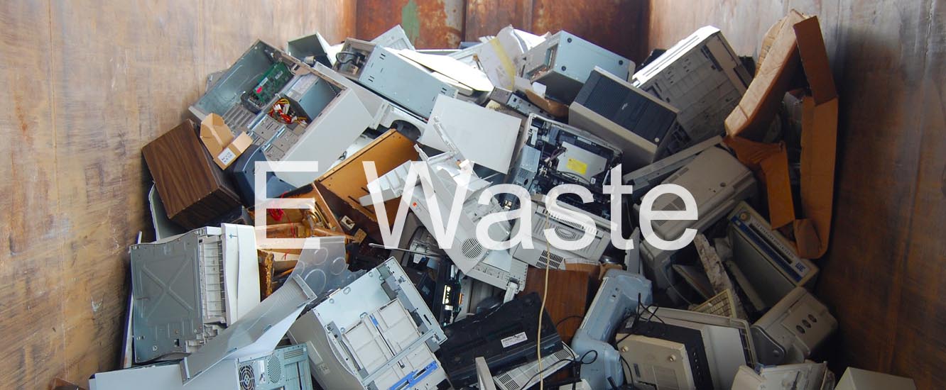 Making Best Use of EWaste