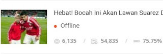 Artikel uc news Solusi Artikel Uc News offline