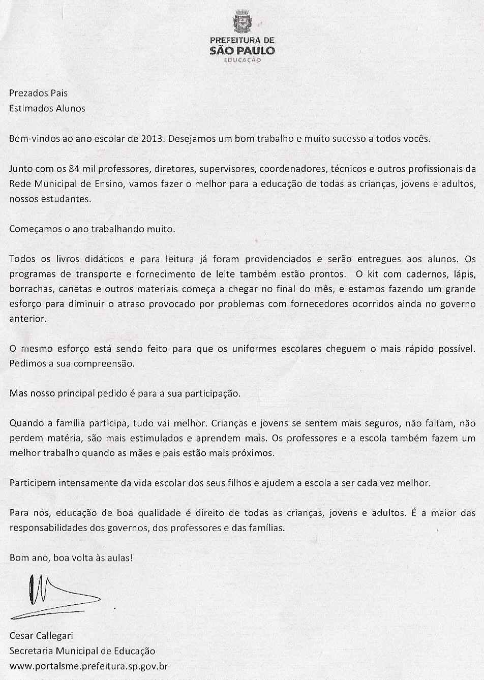 EMEF DONA ANGELINA MAFFEI VITA Bemvindos ao ano escolar de 2013! EMEF DONA ANGELINA MAFFEI VITA Bemvindos ao ano escolar de 2013!