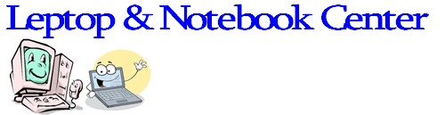 Leptop & Notebook Center