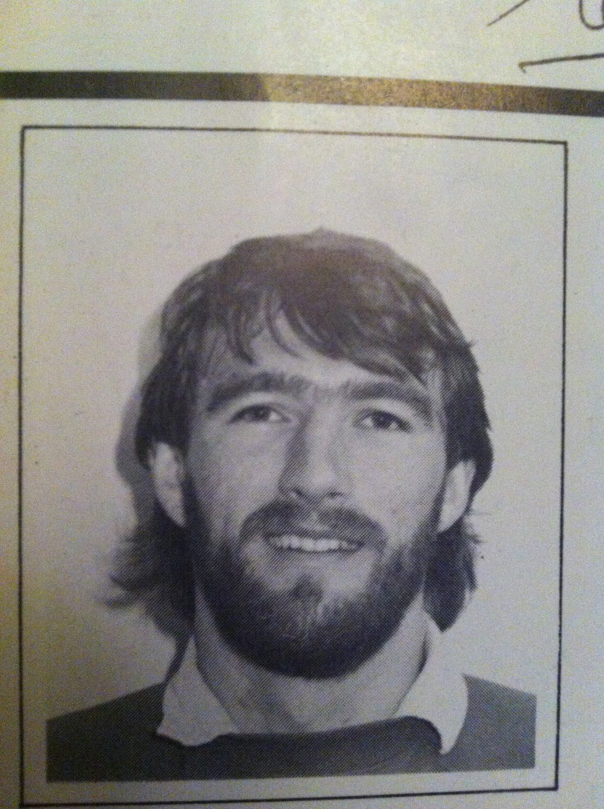 A UNITED VIEW ON FOOTBALL Interview with Keith Waugh Part 2