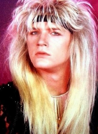 Rockfile Radio Rock Files: Happy Birthday ERIC BRITTINGHAM (video)