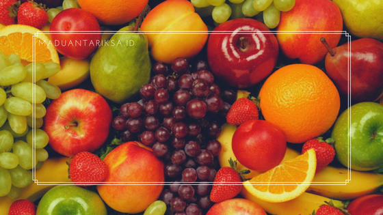 manfaat multi vitamin untuk anak