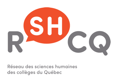 Réseau des sciences humaines des collèges du Québec (RSHCQ)