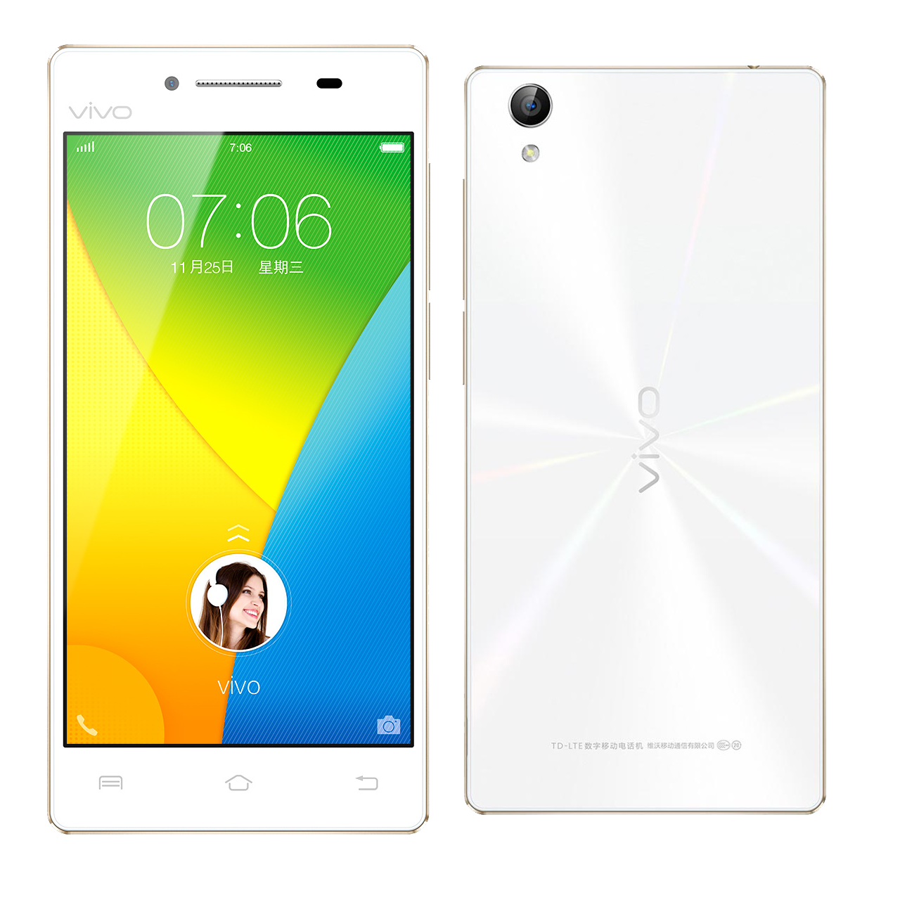 Vivo Y51 - Price & Specifications - Choose Your Mobile