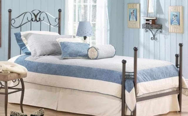 Warna Cat Kamar Tidur Minimalis Warna Cat Kamar Tidur Minimalis