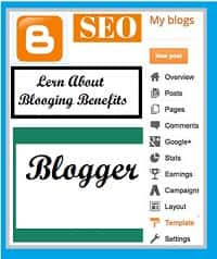 Blogger: Free Blogging Platform, Free Domain, Free Template